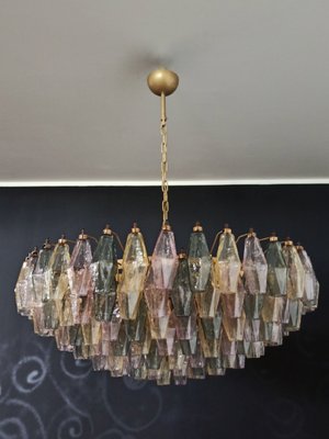 Murano Glass Chandelier-FHZ-1183208