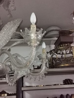 Murano Glass Chandelier-GEL-1240248