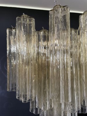 Murano Glass Chandelier-FHZ-955346