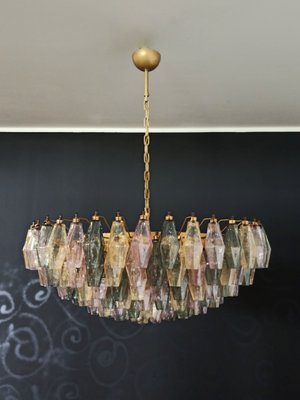 Murano Glass Chandelier-FHZ-1183208