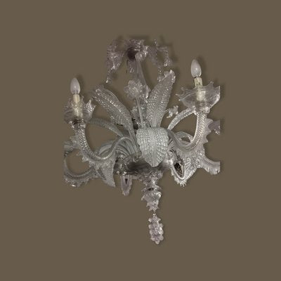 Murano Glass Chandelier-GEL-1240248