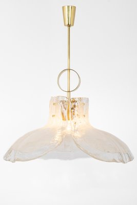 Murano Glass Chandelier attributed to Kalmar, Germany, 1960s-UGR-1371287