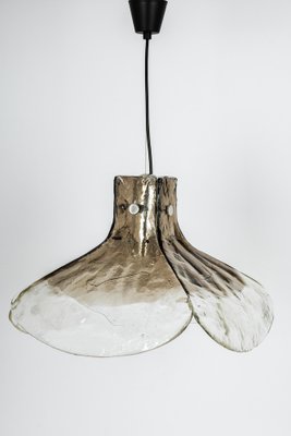 Murano Glass Chandelier from Kaiser, Germany, 1960s-UGR-1085386