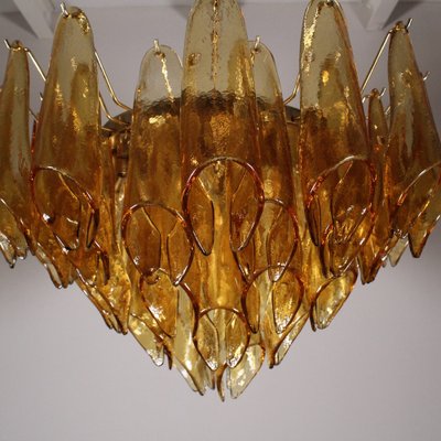 Murano Glass Chandelier from La Murrina, 1970s-VJY-1782704