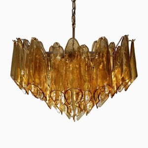 Murano Glass Chandelier from La Murrina, 1970s-VJY-1782704