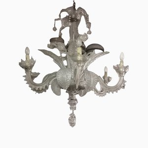 Murano Glass Chandelier-GEL-1240248