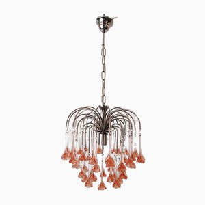 Murano Glass Chandelier-QLH-893650