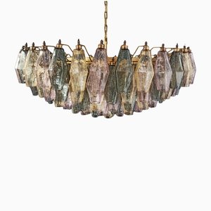 Murano Glass Chandelier-FHZ-1183208