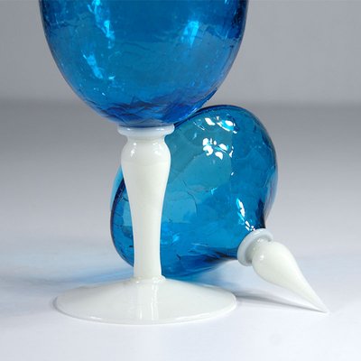 Murano Glass Container by Gino Cenedese, 1960s-GIW-1348956