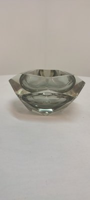 Murano Glass Decorative Bowl, Italy, 1980s-RGF-1050760