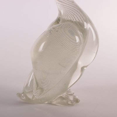 Murano Glass Duck-VMM-876379