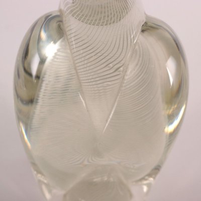 Murano Glass Duck-VMM-876379