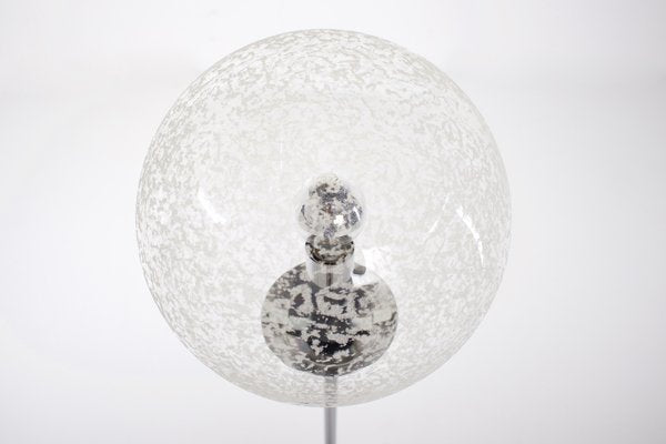 Murano Glass Floor Lamp from Kalmar, 1950s-OWS-1750835