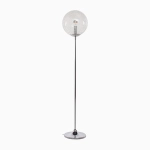 Murano Glass Floor Lamp from Kalmar, 1950s-OWS-1750835