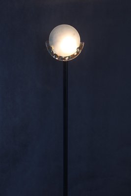 Murano Glass Floor Lamp, Italy, 1980-TZ-2018645