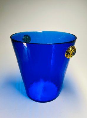 Murano Glass Glacette from Cà Dei Vetrai, Italy-LBS-2020229