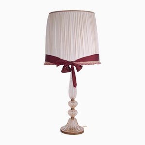 Murano Glass Lamp Bullicante from Barovier & Toso-XSG-1090012