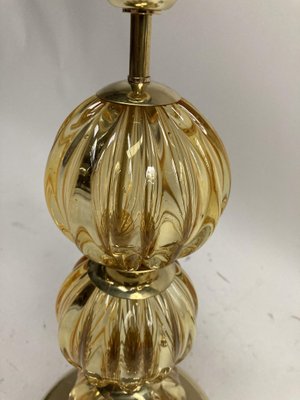 Murano Glass Lamps, Set of 2-VRR-1128607