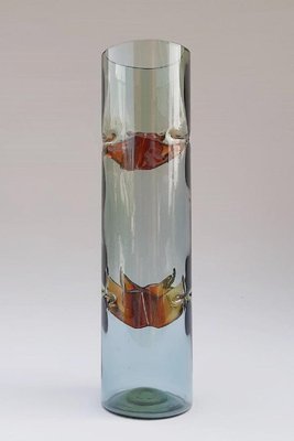 Murano Glass Membrane Vase by Toni Zuccheri for VeArt-FGA-923010