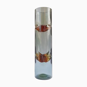 Murano Glass Membrane Vase by Toni Zuccheri for VeArt-FGA-923010