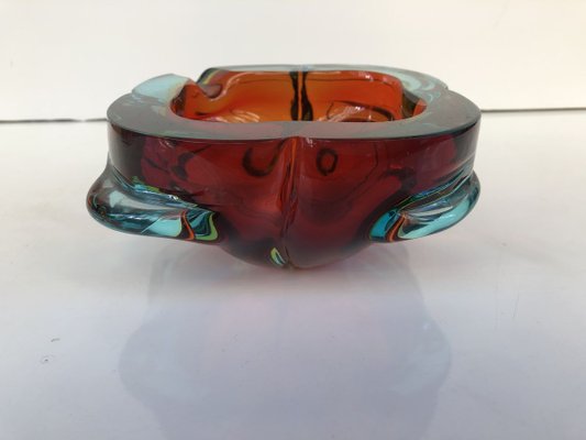 Murano Glass Object, 1960s-OLY-826539