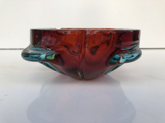 Murano Glass Object, 1960s-OLY-826539