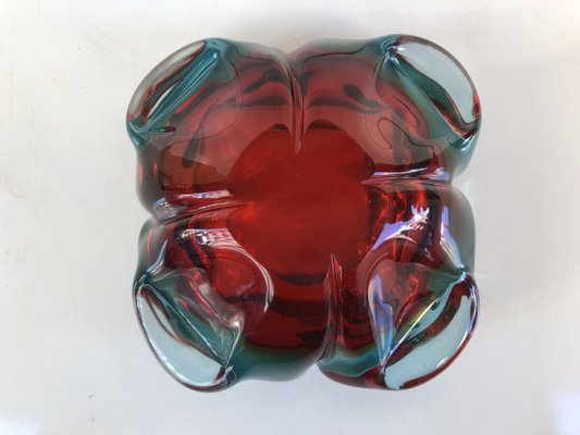 Murano Glass Object, 1960s-OLY-826539