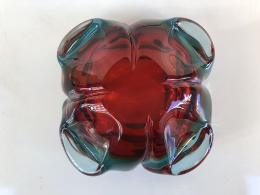 Murano Glass Object, 1960s-OLY-826539