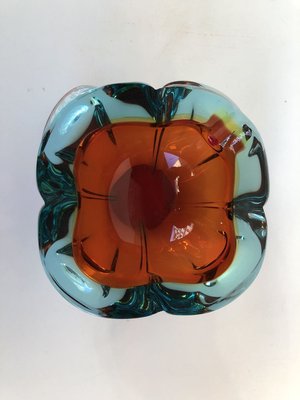 Murano Glass Object, 1960s-OLY-826539