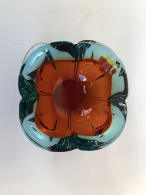 Murano Glass Object, 1960s-OLY-826539