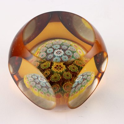 Murano Glass Paperweights, Set of 12-VMM-1352401