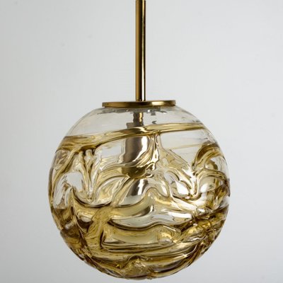 Murano Glass Pendant Light, 1960s-VDW-1420129