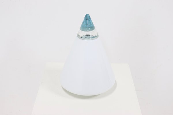 Murano Glass Rio Table Lamp by Giusto Toso for Leucos, Italy, 1977-VV-2033166