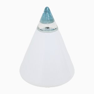 Murano Glass Rio Table Lamp by Giusto Toso for Leucos, Italy, 1977-VV-2033166