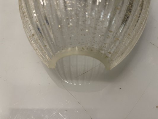 Murano Glass Sconces, 1980s, Set of 2-JJC-1764781