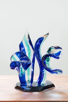 Murano Glass Sculpture, 1970s-KNM-1749195