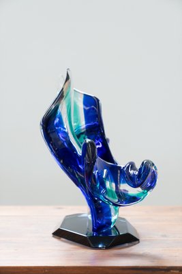 Murano Glass Sculpture, 1970s-KNM-1749195