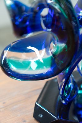 Murano Glass Sculpture, 1970s-KNM-1749195