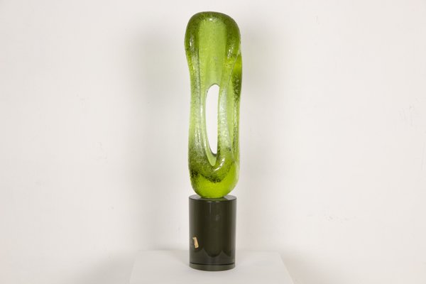 Murano Glass Sculpture by Seguso-LMR-1285497