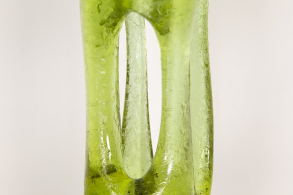 Murano Glass Sculpture by Seguso-LMR-1285497