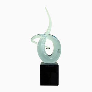 Murano Glass Sculpture from Renato Anatra-TKR-1238777