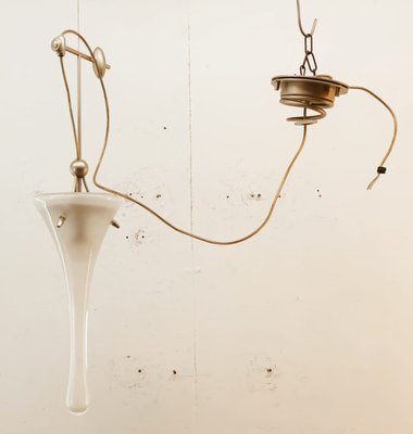 Murano Glass Suspension Light-QLH-1436184