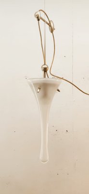 Murano Glass Suspension Light-QLH-1436184