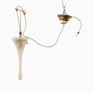 Murano Glass Suspension Light-QLH-1436184