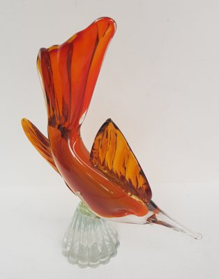 Murano Glass Swordfish, 1950s-QDP-669915