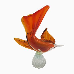 Murano Glass Swordfish, 1950s-QDP-669915