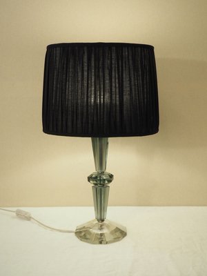 Murano Glass Table Lamp-TKR-903819