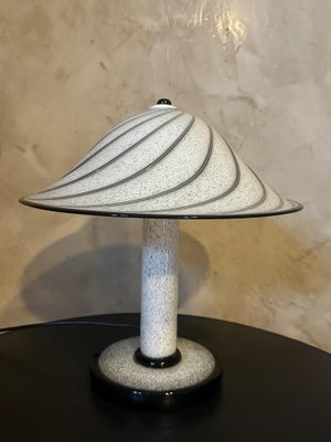 Murano Glass Table Lamp, 1950s-BFK-1802031