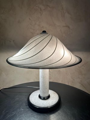 Murano Glass Table Lamp, 1950s-BFK-1802031