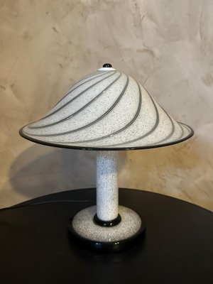 Murano Glass Table Lamp, 1950s-BFK-1802031